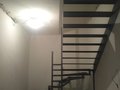 Превью изделия - Каркас лестницы с забежными ступенями